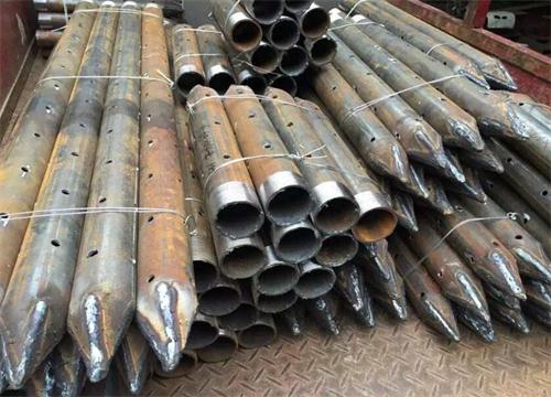 周矶管理区钢花管哪里有卖